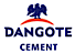 Dangote Cement logo