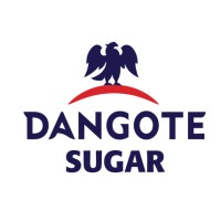 Dangote Sugar Refinery logo