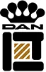 Dan Hotels logo