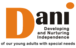 DANI Toronto logo