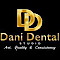 Dani Dental Studio | Full Service Dental Laboratory logo