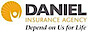 Daniel Insurance Agency logo