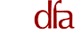 Danielle Fenton Associates logo