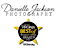 Danielle Jackson Photography logo