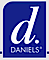 Daniels Healthcare logo