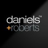 Daniels + Roberts logo