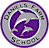 Daniels Farm School logo