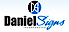 Daniel Signs logo