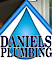 Daniels Plumbing logo