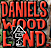 DWL Enterprises, LLC./Daniels Wood Land, Inc./DWL Studios logo