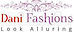 Dani Fashions logo