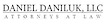 Daniel Daniluk logo