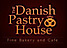 Danish Pastry House logo