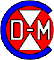 Dan-Mar logo