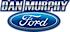 Dan Murphy Ford logo