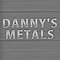 Danny''s Metals logo