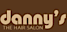 Danny''s Hair Salon logo