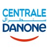 Centrale Danone logo