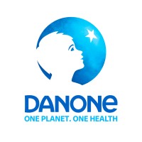 Danone North America logo