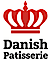 Danish Patisserie logo