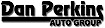 Dan Perkins Subaru logo