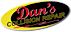 Dan''s Collision Repair logo