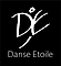 Danse Etoile Ballet logo