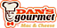 Dan''s Gourmet Mac & Cheese logo