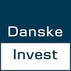 Danske Invest logo