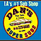 Dan''s Super Subs logo