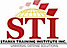 Starks Training Institute logo