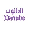 Danube logo