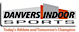 Danvers Indoor Sports logo