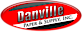 Danville Paper & Supply logo