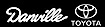 Danville Toyota logo