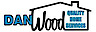 Dan Wood logo