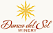 Danza del Sol Winery logo