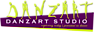 Danzart Studio logo