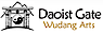 Daoist Gate logo