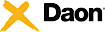 Daon logo