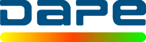 DAPE logo