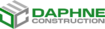 Daphne Construction logo