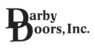 Darby Doors logo