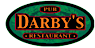 Darby''s Restaurant logo