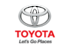 Darcars Toyota logo