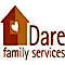 Dare Family Services logo