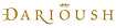 Darioush logo