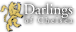 Darlings Of Chelsea logo