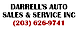 Darrells Auto Service logo