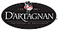 D''Artagnan logo